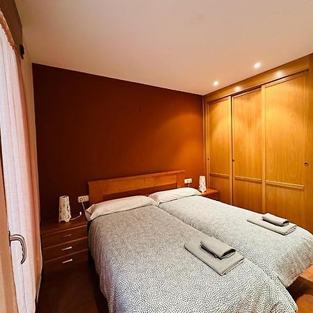 Apartamento Carlos 비엘사 외부 사진