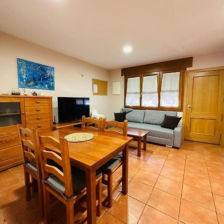 Apartamento Carlos 비엘사 외부 사진
