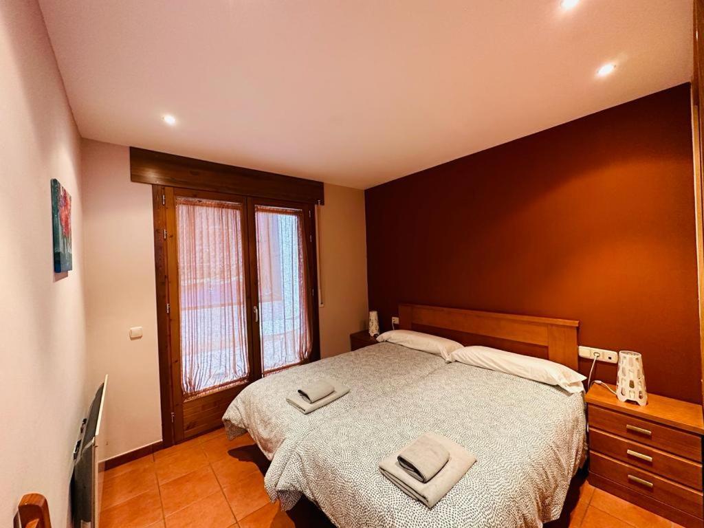 Apartamento Carlos 비엘사 외부 사진