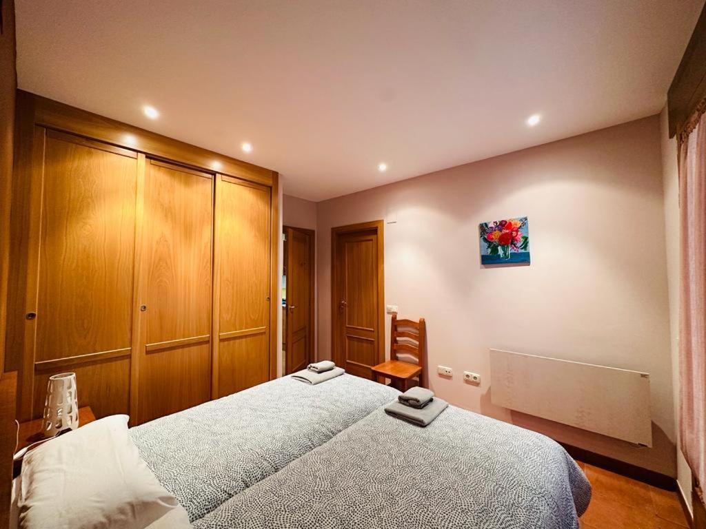 Apartamento Carlos 비엘사 외부 사진