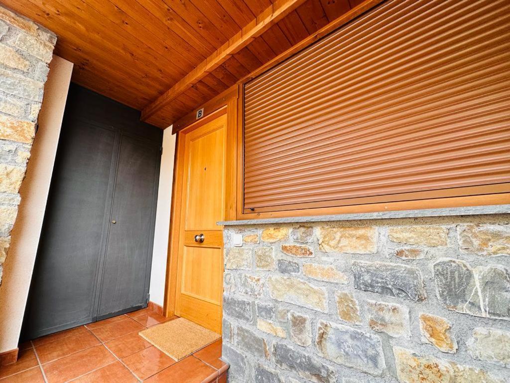 Apartamento Carlos 비엘사 외부 사진