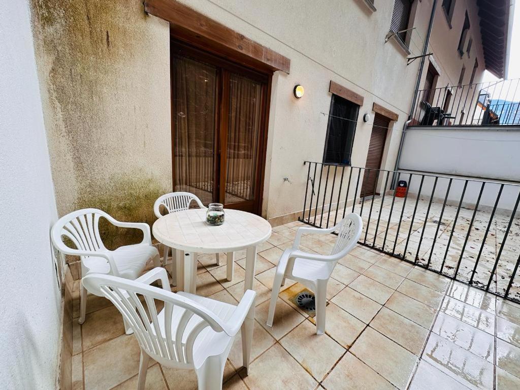 Apartamento Carlos 비엘사 외부 사진
