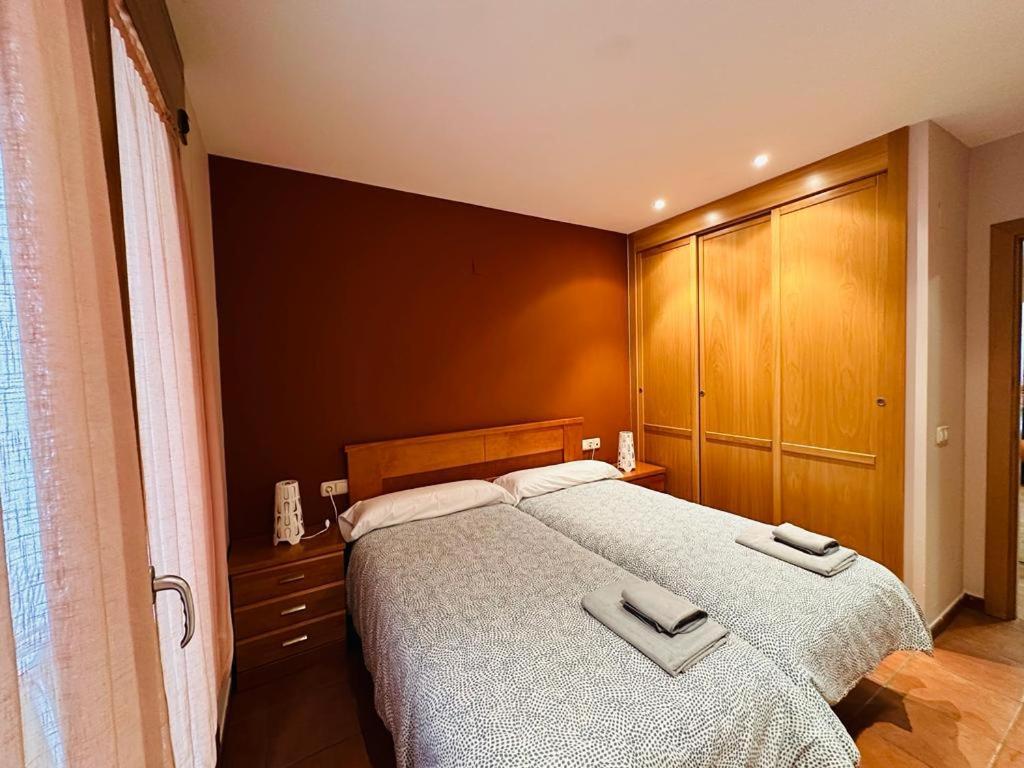 Apartamento Carlos 비엘사 외부 사진
