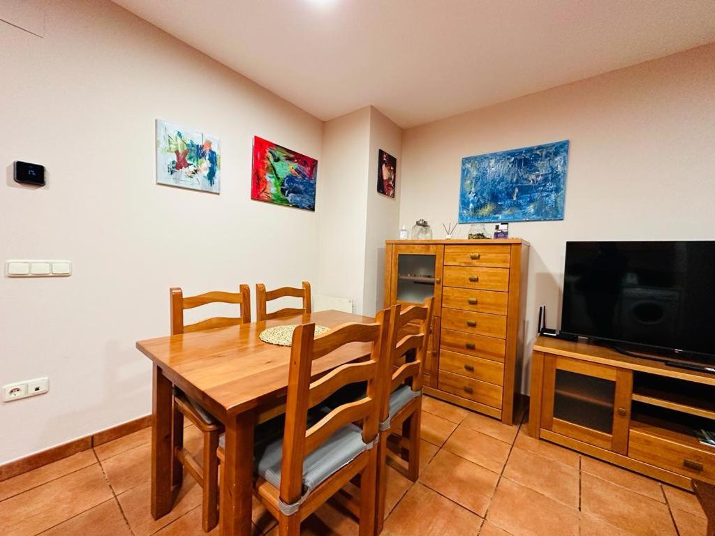 Apartamento Carlos 비엘사 외부 사진