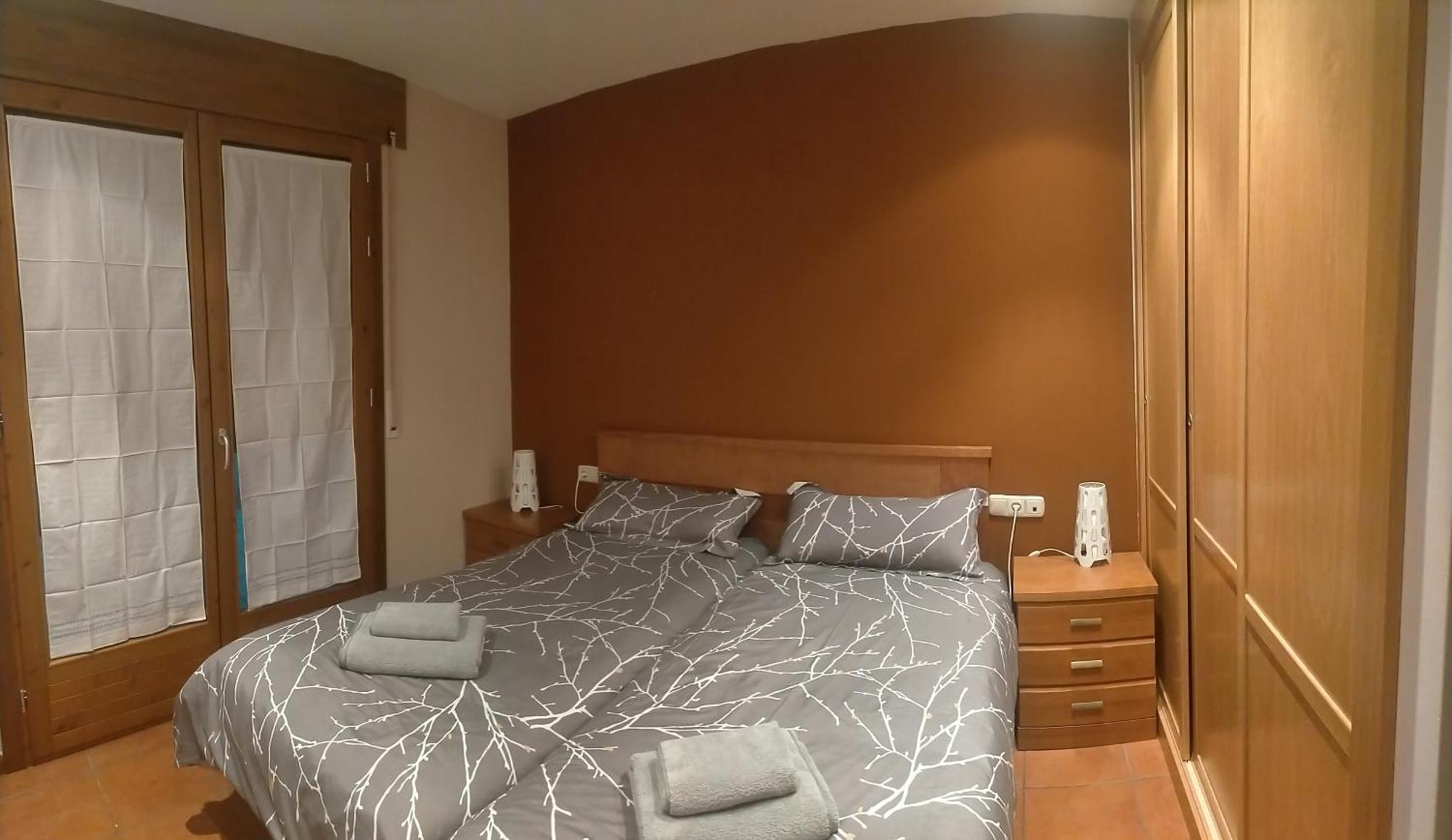 Apartamento Carlos 비엘사 외부 사진