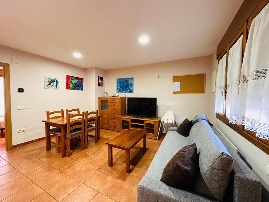 Apartamento Carlos 비엘사 외부 사진